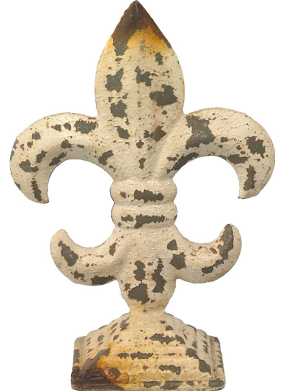 Fleur de lys