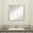 Swithun Wood Flat Wall Mirror-87891105