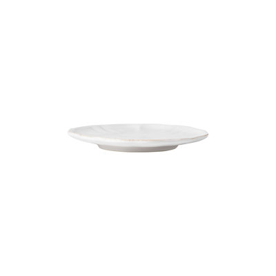 Assiette à pain en grès de 6,5 po Impressions, ensemble de 6
