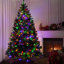 Arbre de Noël pin Tinsley-1061194251-1061194357