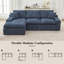 Canapé modulaire rembourré Cloud-1864517034