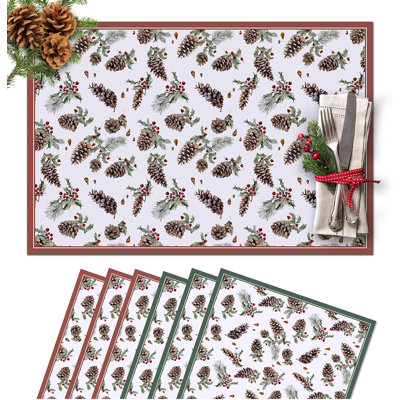 Altus Tablecloth