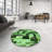 Abstract Indoor Rug-1322457038