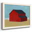 Big Red One II, reproduction d'art sur toile-1201553877-1201553867
