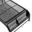 Aniayah Metal Monitor Stand
