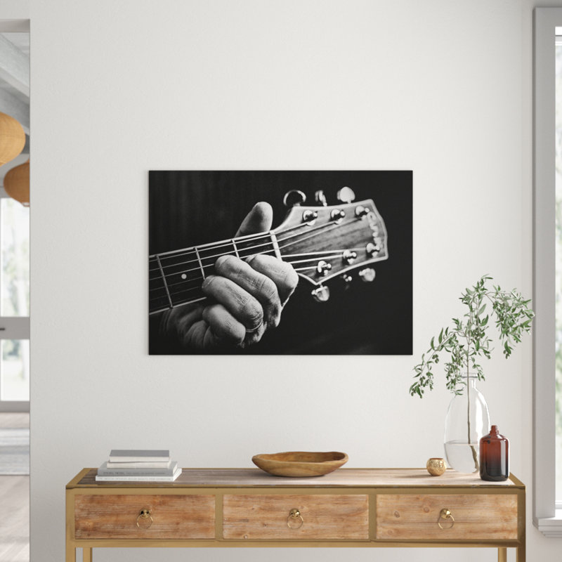 Wrapped Canvas Print, 70cm H x 100cm W