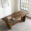 Bureau d'écriture en bois pour bureau-750178636