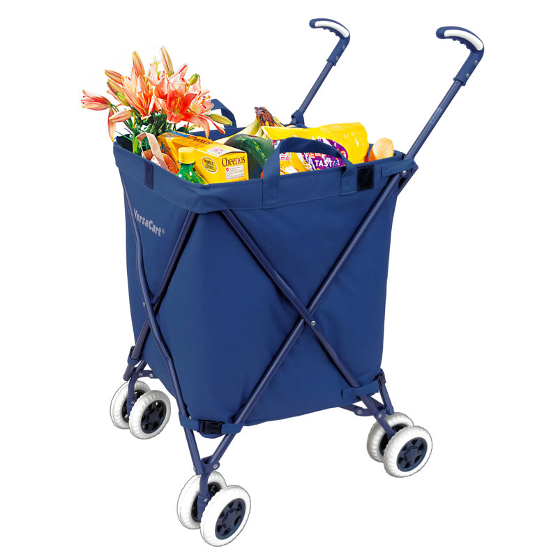 Versacart Transit Utility Cart