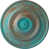 Copper Green Patina