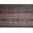 Performance Hand Knotted Wool Floral Rug