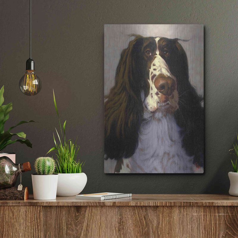 " Springer " by Thomas Fluharty