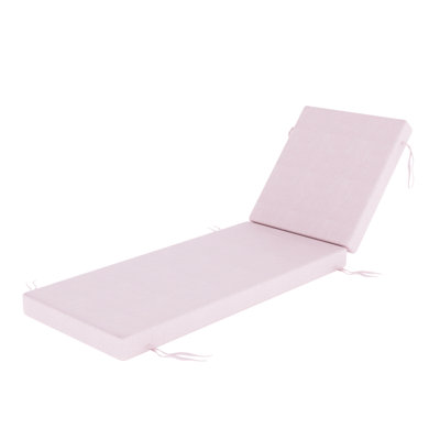 Lani Sunbrella Outdoor Chaise Lounge Cushion by Joss and Main