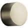 Volume Control 1/2" Trim Kit, RND, Equal Plate