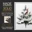 «Christmas Holiday Art» CDXXI, reproduction encadrée - bois massif-1619306238-1619306236