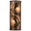 Rustic Lodge 4 - Light Flush Mounted Sconce