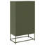 Highboard 68X39x123 Cm Steel-1387111814