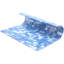 Mingles 0.6" x 0.6" Glass Mosaic Grid Wall & Floor Tile