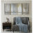 Triptych 3-piece Canvas Wall Art Set