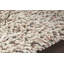 Imogen Wool Area Rug in Pink/Cream-2105447049
