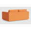 Eva Loveseat (70")-1025610541