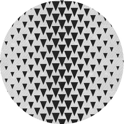 Rusnak Geometric Indoor Rug