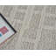 Park City Hand Tufted Geometric Area Rug in Beige/Ivory-540236008