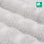 Serviettes de bain à séchage rapide 100% coton Edison Edison-1436699216