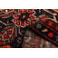 Tapis rouge Orodell 2'9" x 6'2"