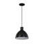 Clive 1 - Light Dome Pendant