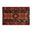 Tapis turc intérieur et extérieur brun-1631119790