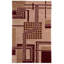 Tapis beige Navin