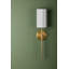 Applique murale 1 lumière Fawn-792295293