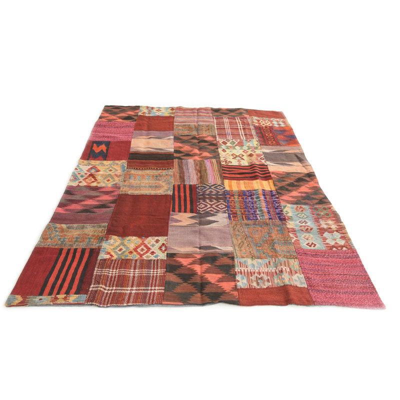 Orellana Multi Rug