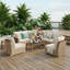  Ensemble de mobilier d'extérieur 10 pièces-1757756121-1757756123