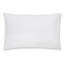 400 Thread Count 100% Cotton Sateen Oxford Pillowcase Pair-1090282704-1177409172