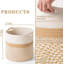 Ensemble de paniers Brenin-1037425684