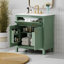 Armoire de salle de bain autoportante-101641758