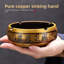 Cendrier design Pure Tiger