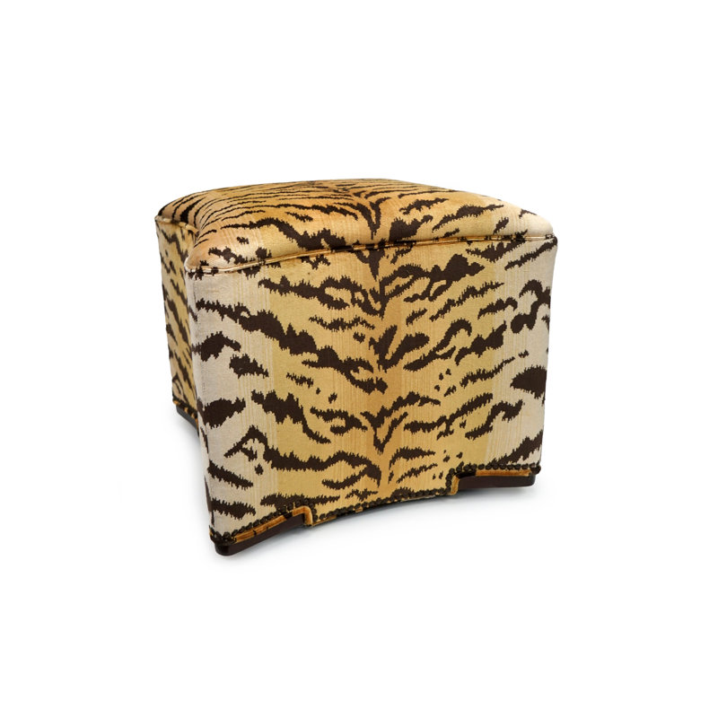 Tigre Royale Ottoman