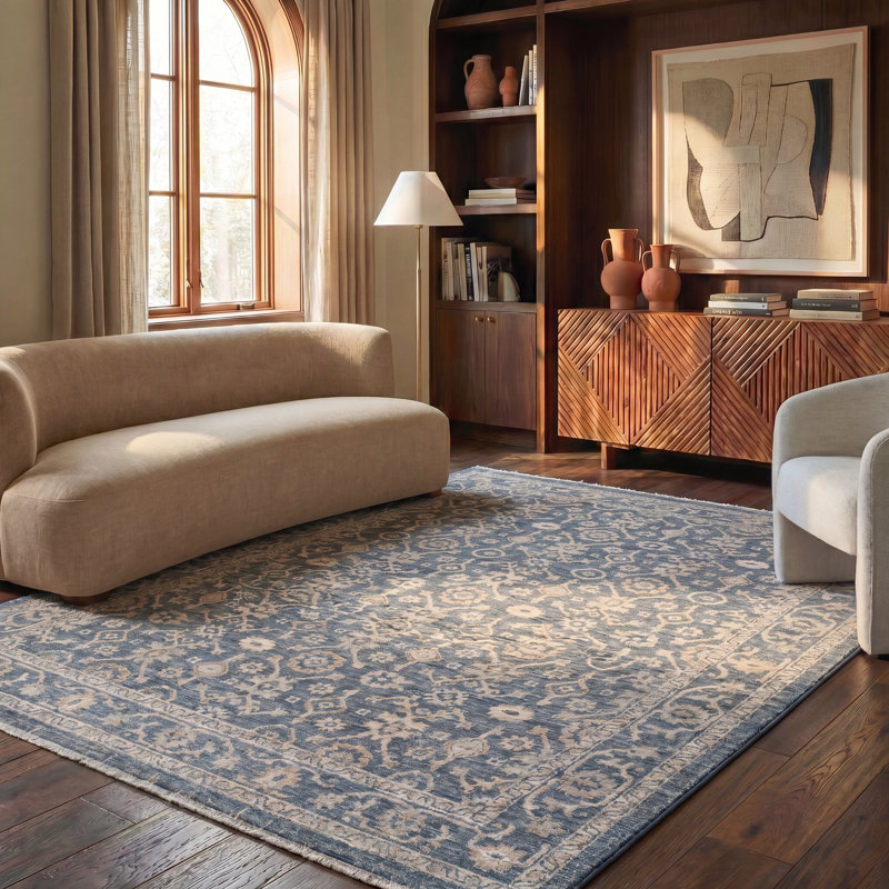 Tapis oriental Whitney 726 Performance, Rectangulaire 8 pi x 10 pi