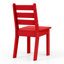 Chaise de salle à manger pour enfants-1887364869