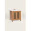 Anna in. W Wall Mounted Single Double Bathroom Vanity Base-280718529-280718535-280718558