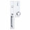 Bravura 973 Montgomery/672 Interior/906 Macon Right Hand Handleset US26
