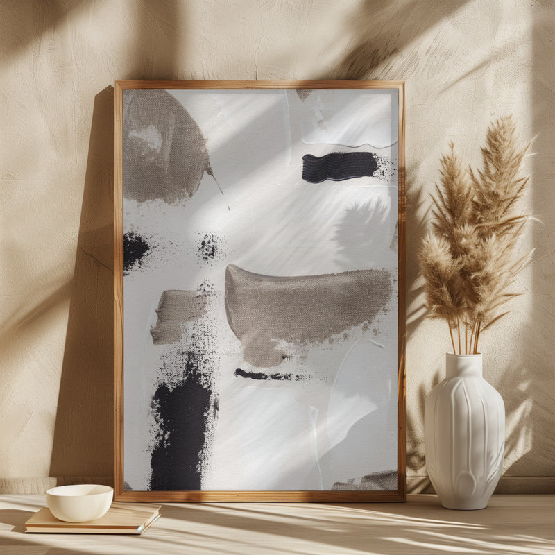 Wrapped Canvas Print, 50.8 cm H x 76.2 cm W