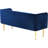 Manuel Velvet Upholstered Bench-718724411