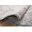 Tapis ciel / rouille Lucile Loloi II Odette-673040203