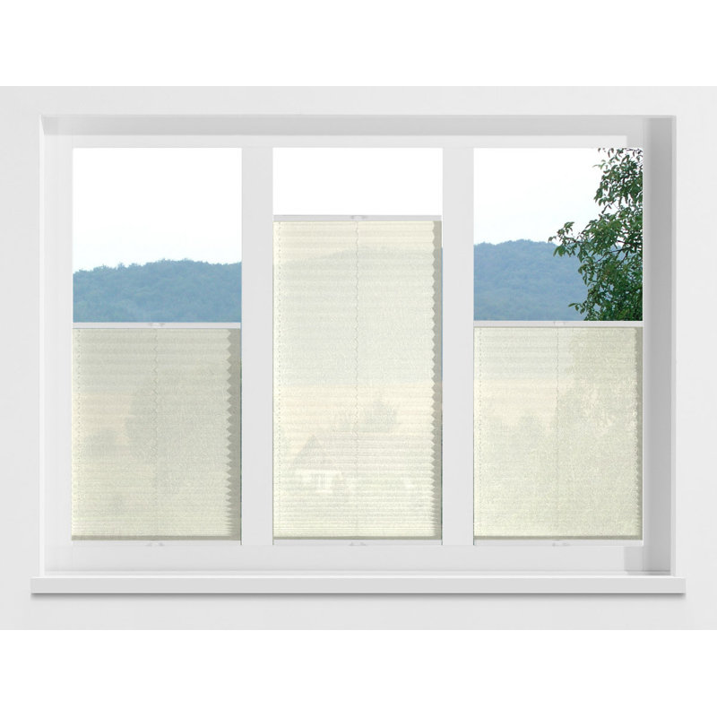 Aigue Cordless Opaque, Ivory, 50 x 130cm
