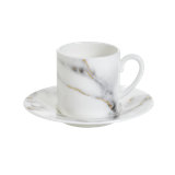 Bone China Espresso Cup
