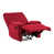 Red is out of stock