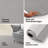 Iconic Indoor/Outdoor Rug - Gray-1184139353